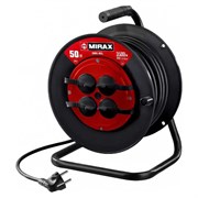 Силовой удлинитель MIRAX 55051-50