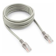 Литой многожильный патч-корд Cablexpert UTP PP12-3M