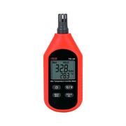 Термогигрометр RGK TH-20