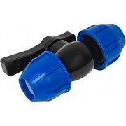 ПНД кран RVC 16963