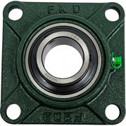 Подшипниковый узел FKD UCF208