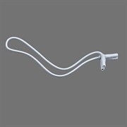 Провод для соединения светильников для растений Uniel ULI-P UCX-PP2/L10-050