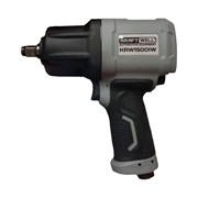 Пневматический ударный гайковерт KraftWell KRW1500IW-T