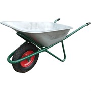 Строительная тачка LWI LWI110