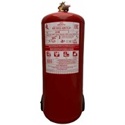 Огнетушитель МЕЛАНТИ ОП-50 з АВСЕ