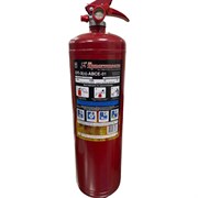 Огнетушитель Ярпожинвест ОП-3 з АВСЕ