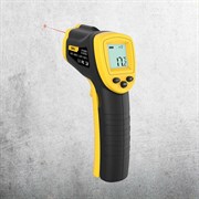 Инфракрасный термометр Deli dl333380