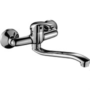 Смеситель для кухни Rossinka A35-24