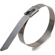 Стальные стяжки Fortisflex СКС (304)