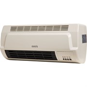 Настенный тепловентилятор OASIS NTB-20