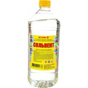 Сольвент ЯСХИМ СОЛЬВЕНТ