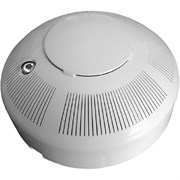 Дымовой автономный оптико-электронный пожарный извещатель Магнито-Контакт ИП 212-69/3М с АКБ