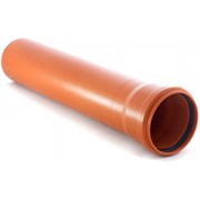 Гладкая труба пп RTP 11212