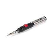 Бутановый паяльник КВТ XZ-1