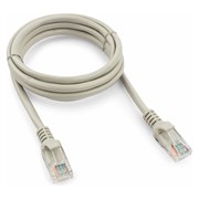 Литой многожильный патч-корд Cablexpert UTP PP12-1.5M