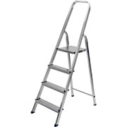 Алюминиевая стремянка Сибртех 97714