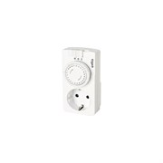 Бытовой суточный таймер ORBIS DOMO D T15