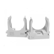 Крепеж-клипса для труб для монтажного пистолета Промрукав PR13.0121