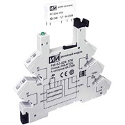 Реле интерфейсное Инпром Инновации 1345572