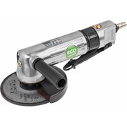 Угловая пневмошлифмашина Eco AAG12-125