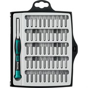 Отвертка для точных работ KRAFTOOL precision-51