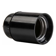 Карболитовый подвесной патрон IN HOME Н12П-01