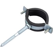 Металлический хомут ПОЛИТЭК 35000112