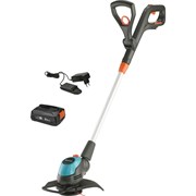 Аккумуляторный триммер GARDENA EasyCut 2318V P4A