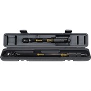 Набор динамометрических ключей Berger BG BG2163