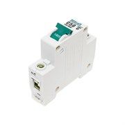 Автомат DEKraft ВА101-1P-050A-C