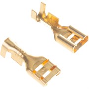 Разъем КВТ РП-М 2,5-(6,3)