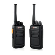 Рация СОЮЗ 1х2