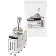 Выключатель-тумблер TDM ELECTRIC тв1-2