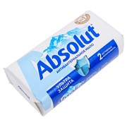 Твердое мыло Absolut ABS ультразащита