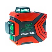 Лазерный нивелир CONDTROL GFX360-3