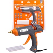 Клеевой пистолет TDM ELECTRIC КП-150 Алмаз