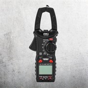 Токоизмерительные цифровые клещи Deli DL334203