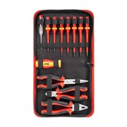 Набор диэлектрического инструмента КВТ СТАНДАРТ