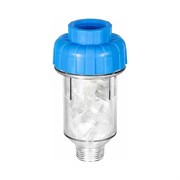 Фильтр-дозатор полифосфата для стиральных и посудомоечных машин Аквабрайт АБФ-СТИРАЛ