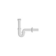 Трубный сифон McAlpine MRW8