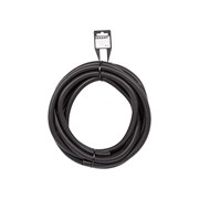 Автомобильная гофрированная труба пп REXANT 15-1305