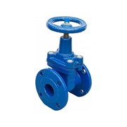 Задвижка Ci D040-02310