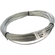 Стальной трос для растяжки TECH-KREP 127933