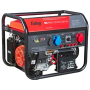 Генератор FUBAG 641090