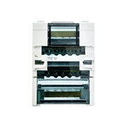 Нулевая шина EKF sn0-4x7