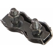 Зажим для троса TECH-KREP Duplex