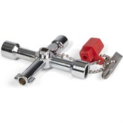 Ключ для электрошкафов КВТ КЭШ-5