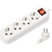 Удлинитель Smartbuy SBE-16-4-03-ZS