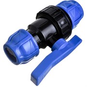 Разъемный кран TEBO 017031802