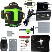 Профессиональный лазерный уровень LT L16-360A